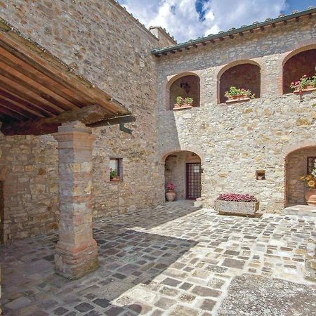 Sangiovese 1 Daire San Donato in Poggio Dış mekan fotoğraf