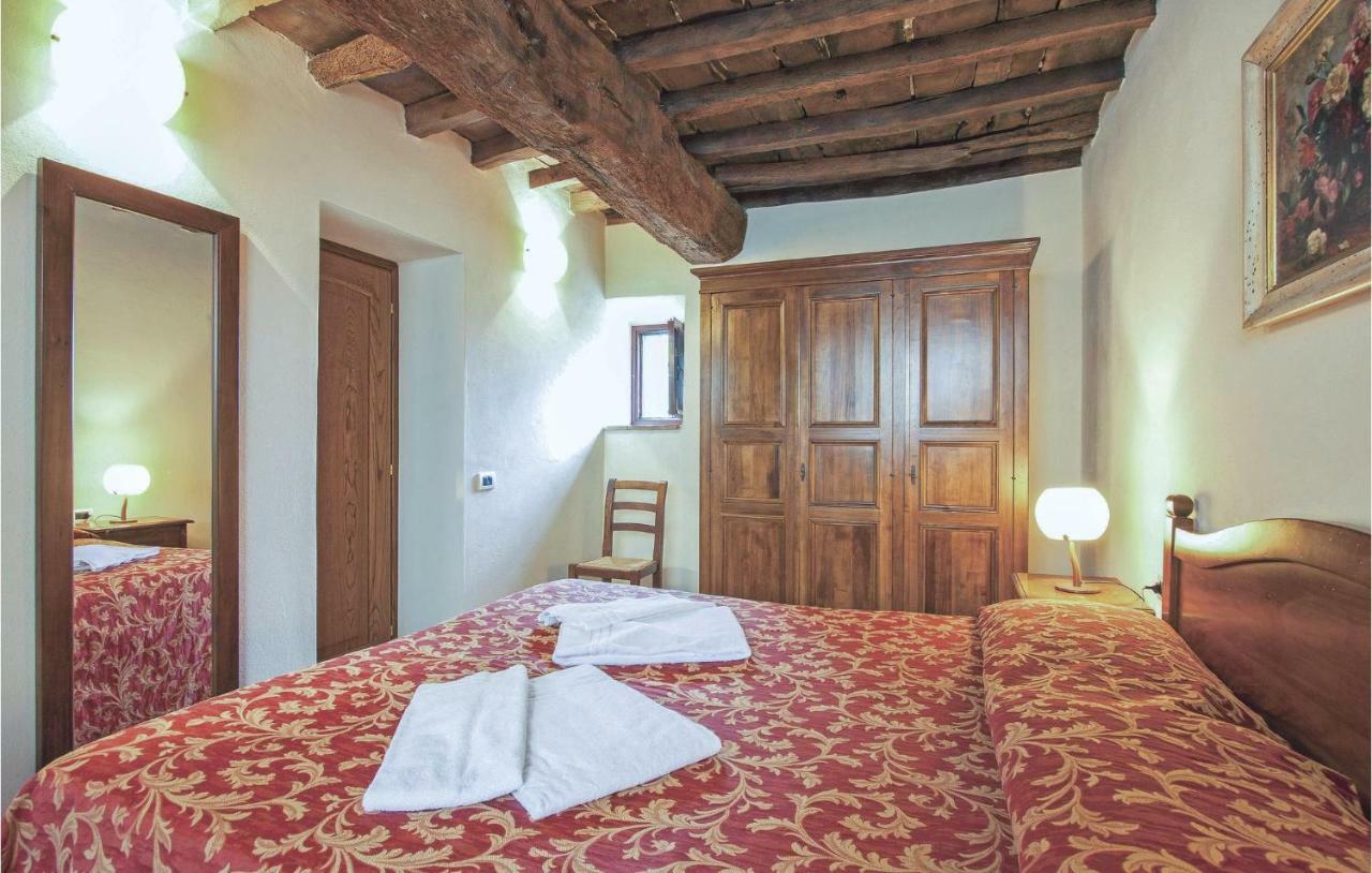 Sangiovese 1 Daire San Donato in Poggio Dış mekan fotoğraf